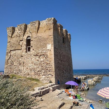 Hotel San Giovanni Polignano a Mare Bagian luar foto