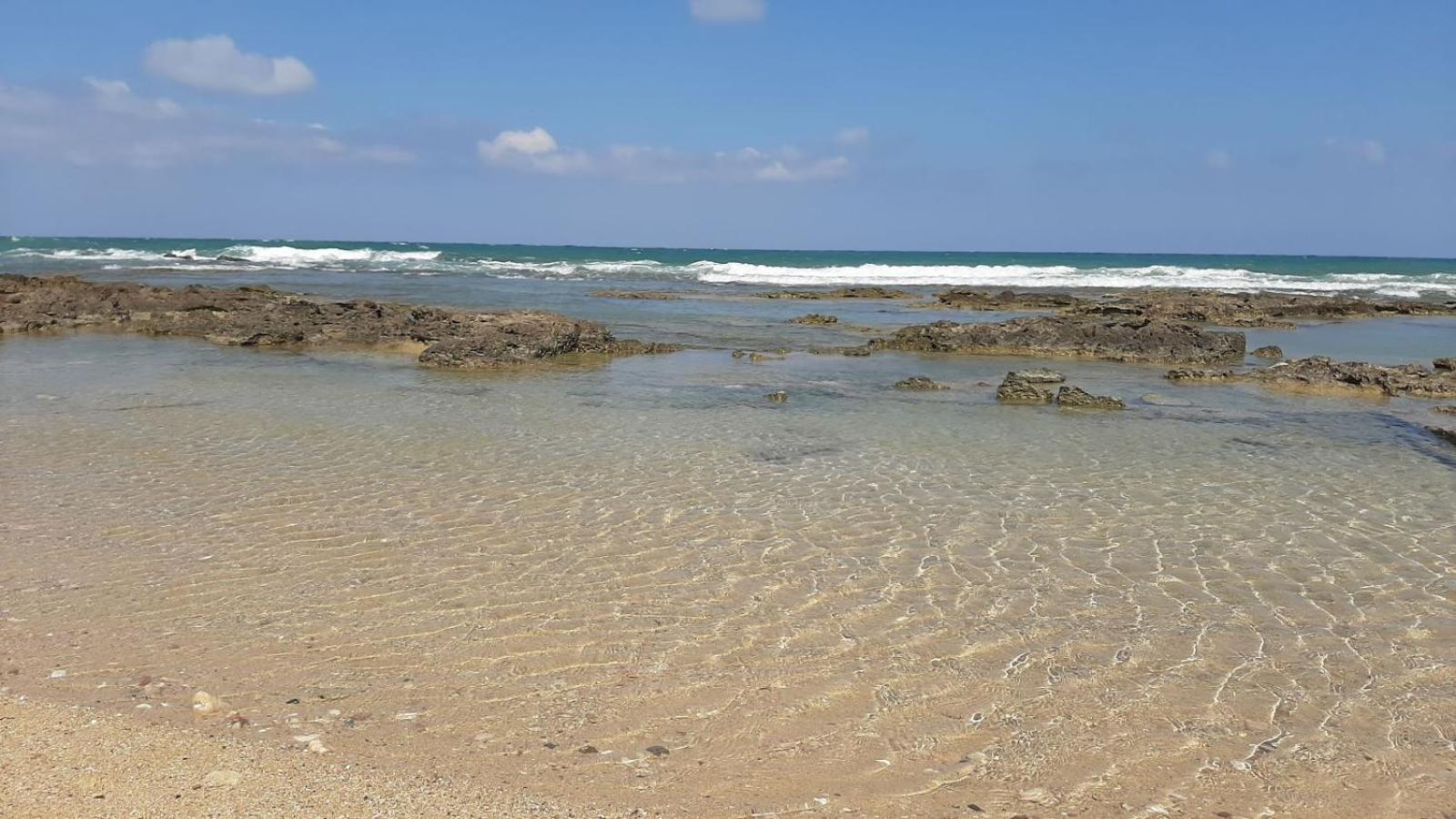 Hotel San Giovanni Polignano a Mare Bagian luar foto