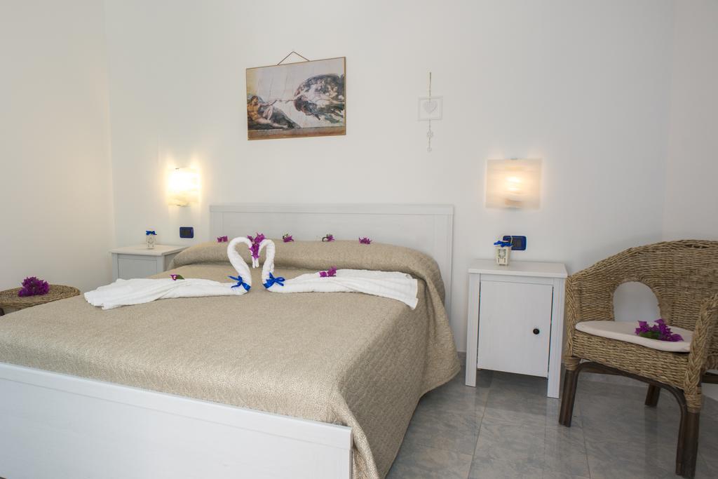 Hotel San Giovanni Polignano a Mare Bagian luar foto