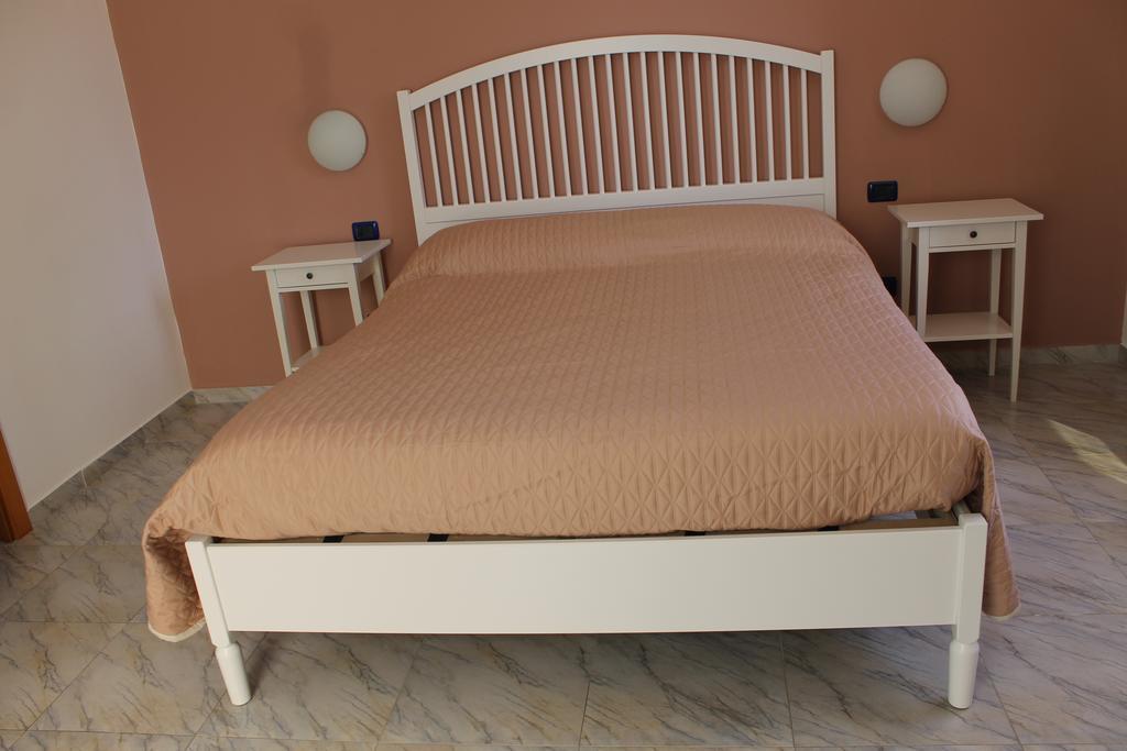 Hotel San Giovanni Polignano a Mare Bagian luar foto