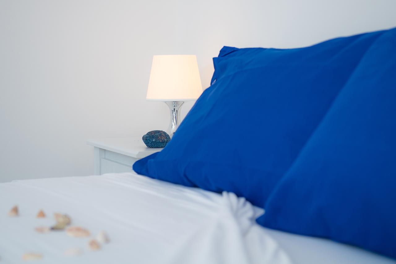 Hotel San Giovanni Polignano a Mare Bagian luar foto