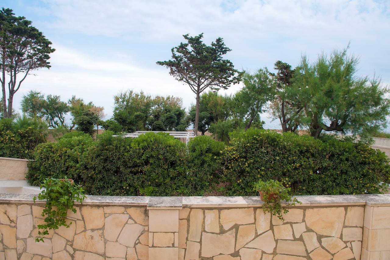 Hotel San Giovanni Polignano a Mare Bagian luar foto