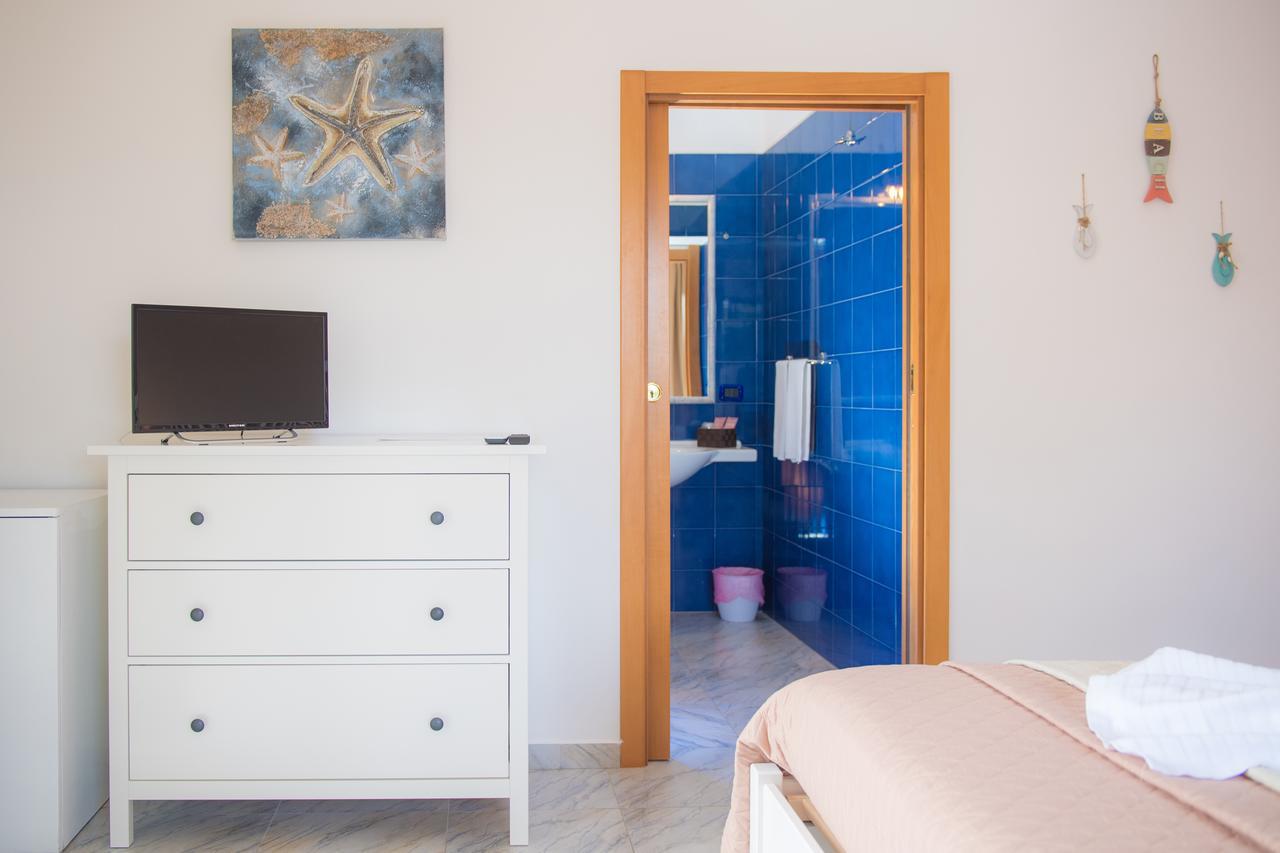 Hotel San Giovanni Polignano a Mare Bagian luar foto