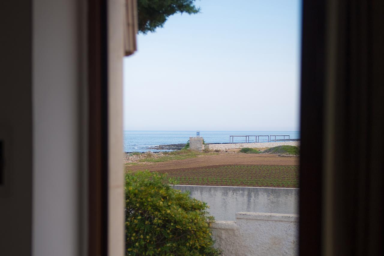 Hotel San Giovanni Polignano a Mare Bagian luar foto