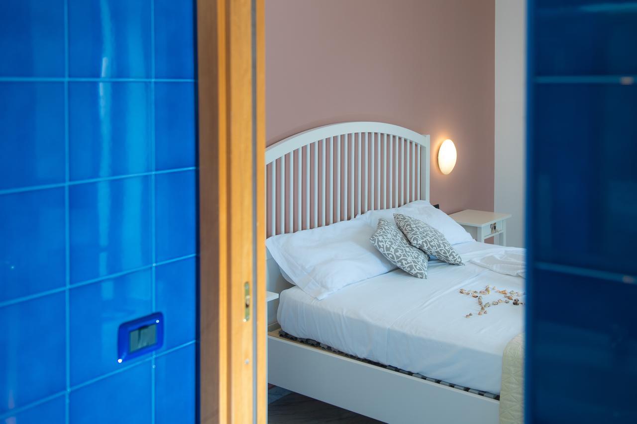 Hotel San Giovanni Polignano a Mare Bagian luar foto