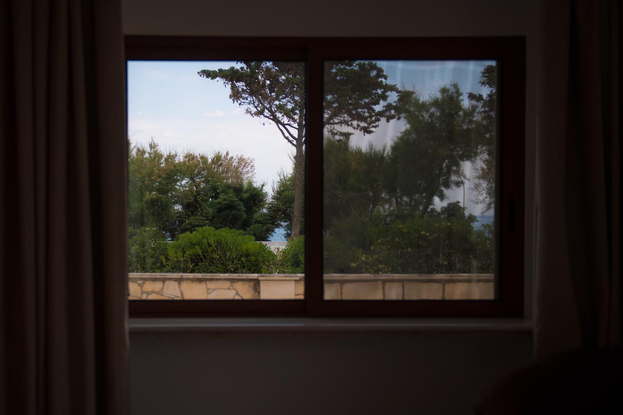 Hotel San Giovanni Polignano a Mare Bagian luar foto
