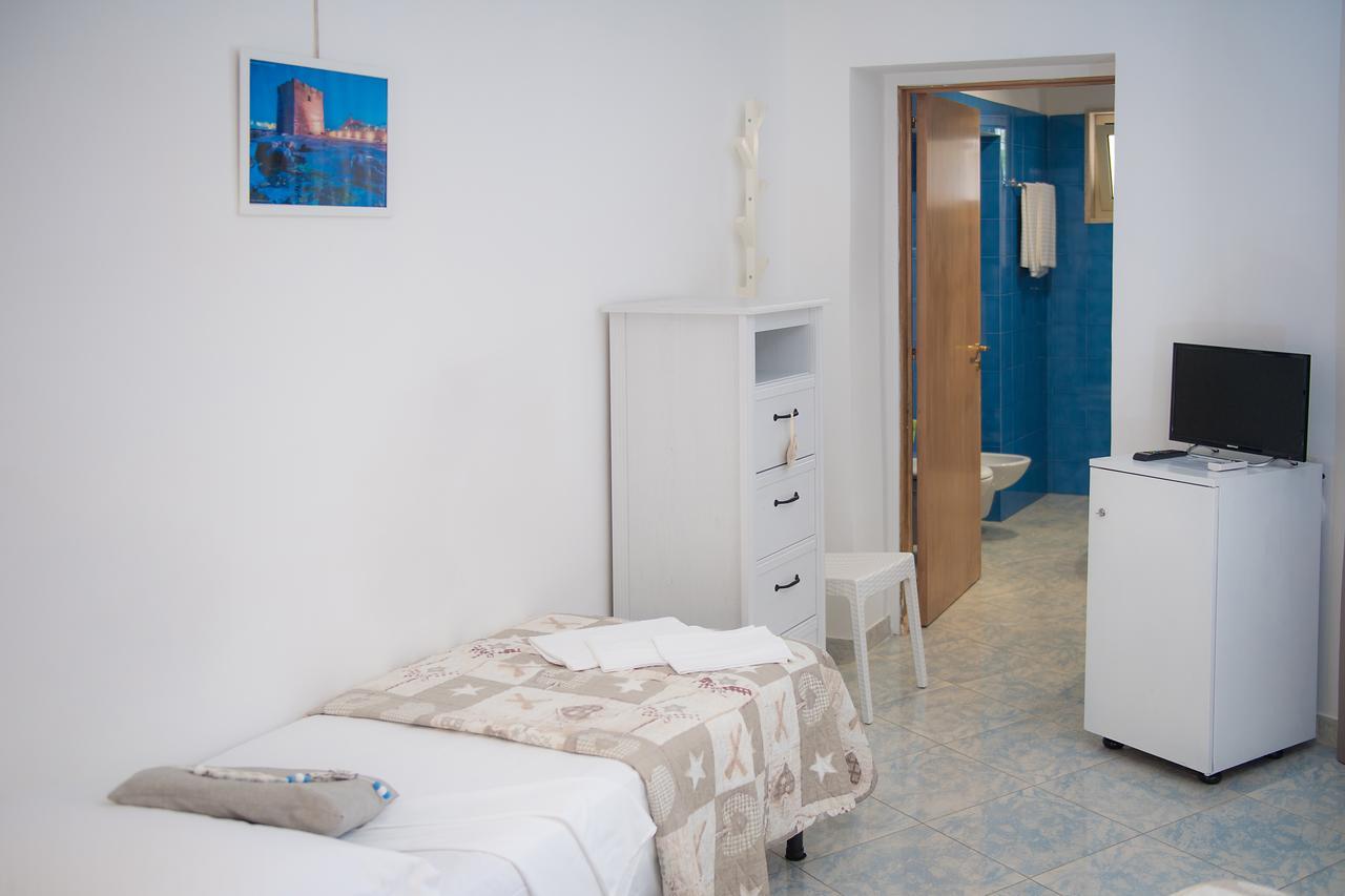 Hotel San Giovanni Polignano a Mare Bagian luar foto