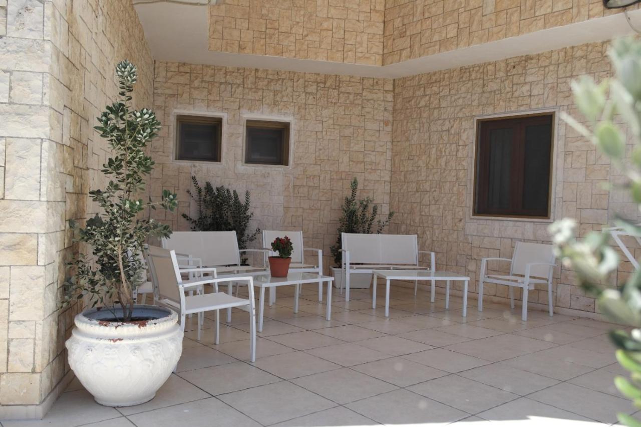 Hotel San Giovanni Polignano a Mare Bagian luar foto