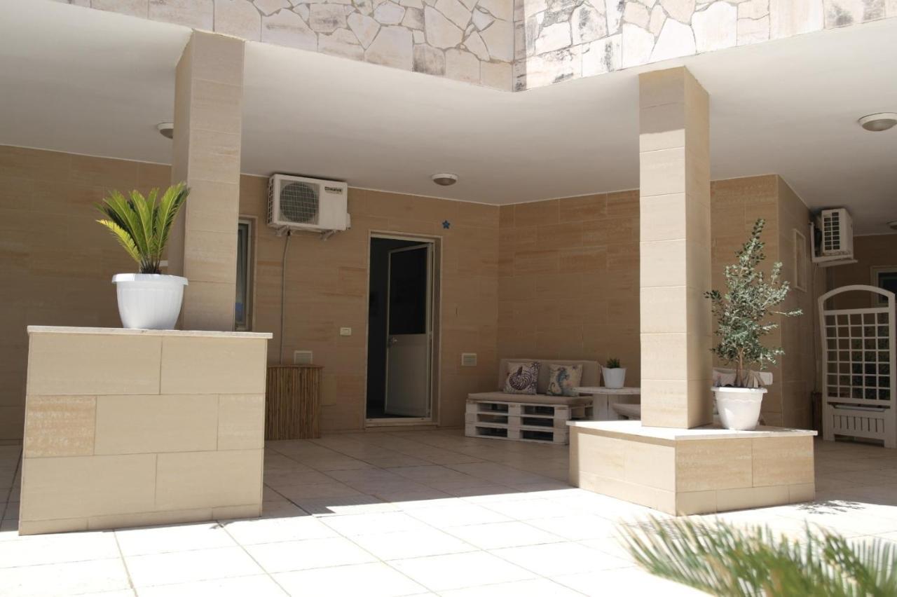 Hotel San Giovanni Polignano a Mare Bagian luar foto